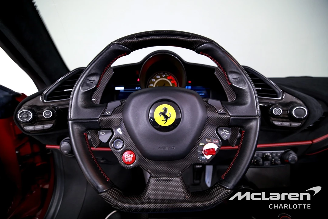 2020 Ferrari 488 Pista Spider - Image 15 of 21