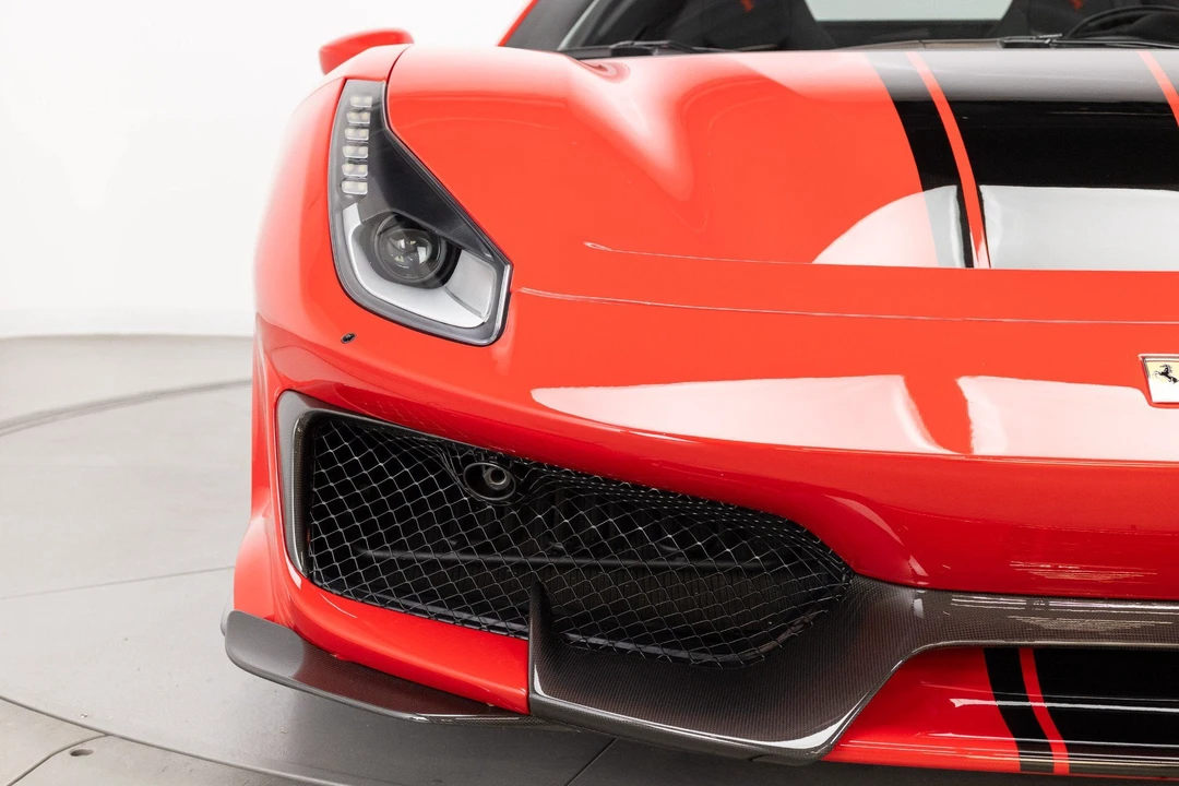 2020 Ferrari 488 Pista Spider - Image 28 of 31
