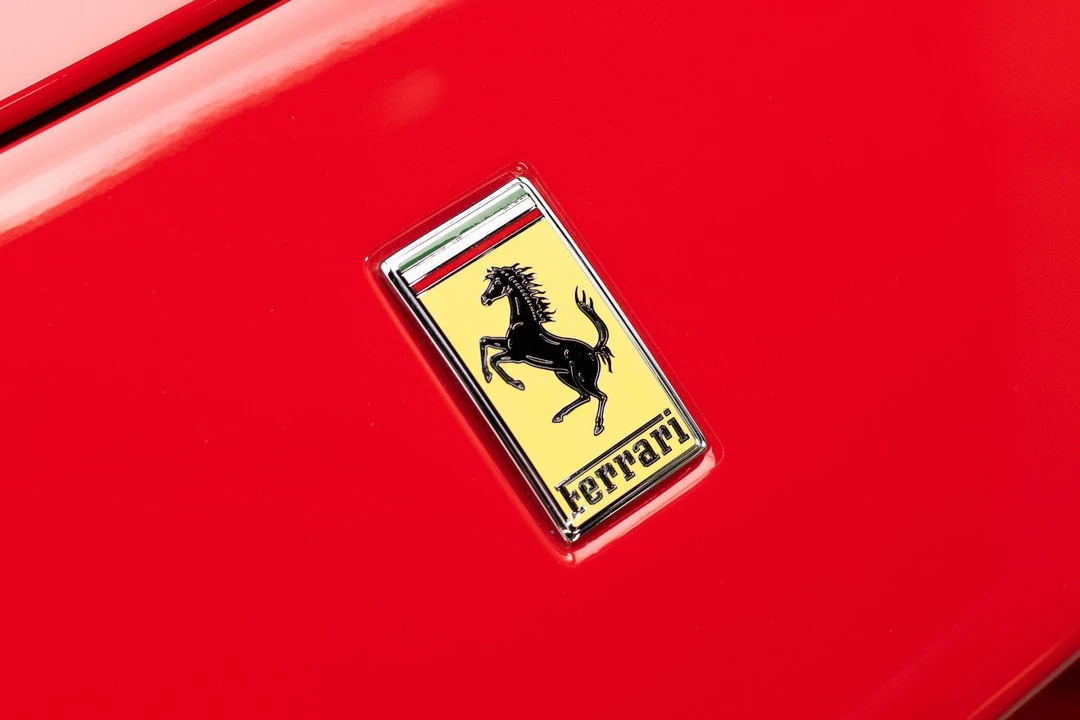 2020 Ferrari 488 Pista Spider - Image 26 of 31