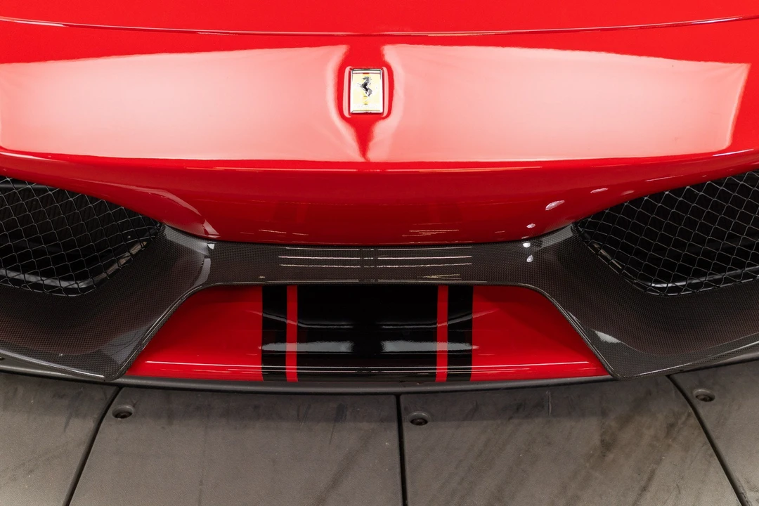2020 Ferrari 488 Pista Spider - Image 27 of 31