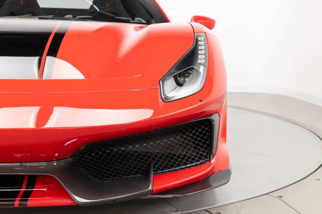 2020 Ferrari 488 Pista Spider - Image 29 of 31