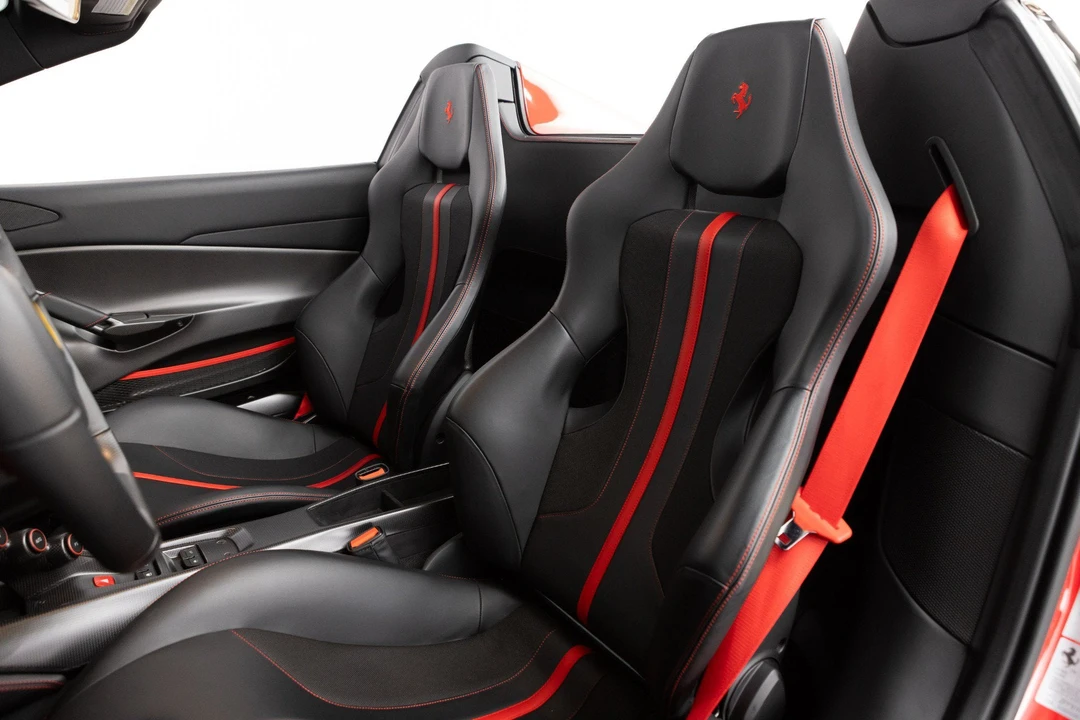 2020 Ferrari 488 Pista Spider - Image 3 of 31
