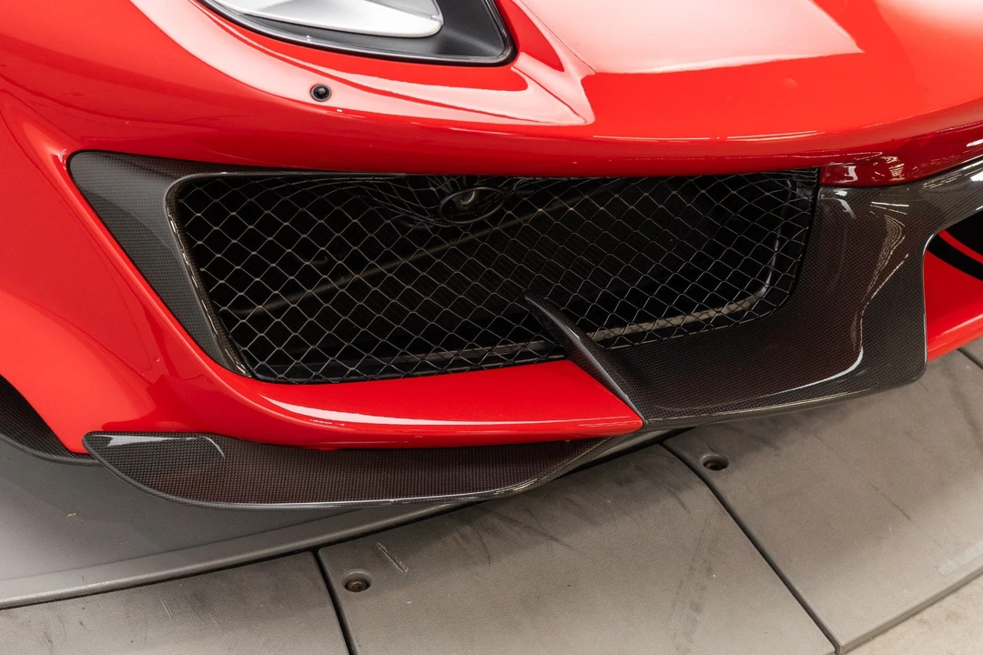 2020 Ferrari 488 Pista Spider - Image 30 of 31