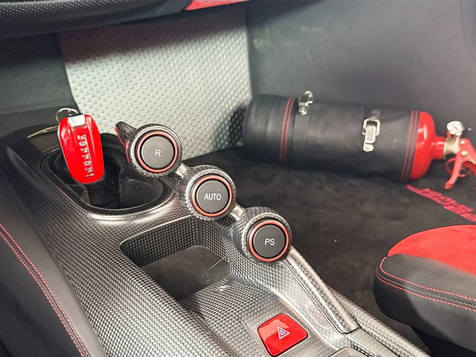 2020 Ferrari 488 Pista Spider - Image 15 of 29