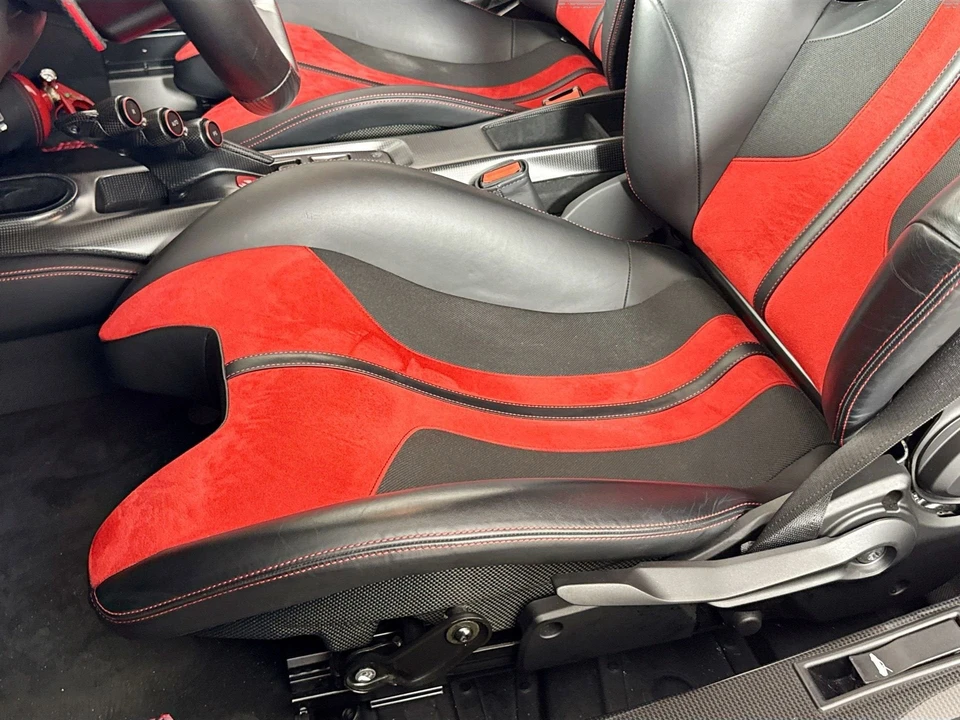 2020 Ferrari 488 Pista Spider - Image 18 of 29