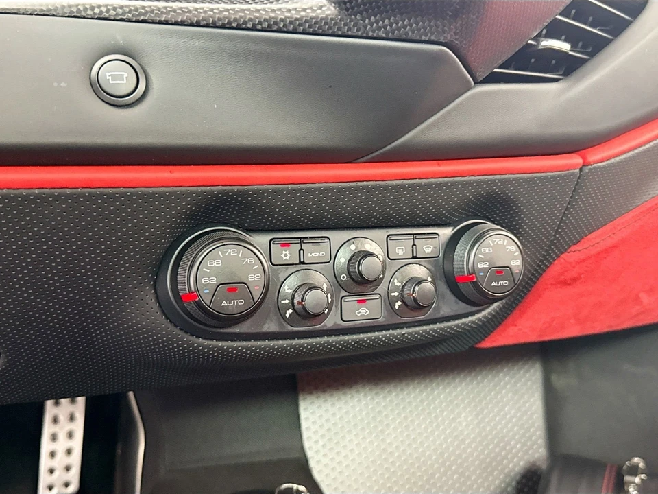 2020 Ferrari 488 Pista Spider - Image 12 of 29