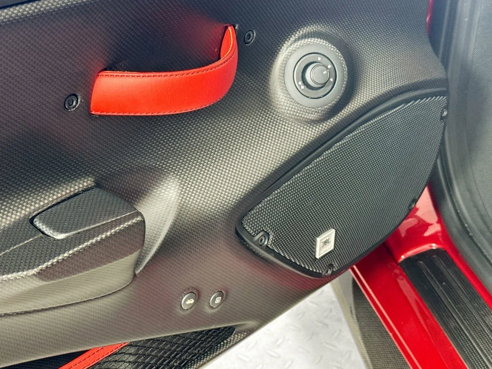 2020 Ferrari 488 Pista Spider - Image 16 of 29