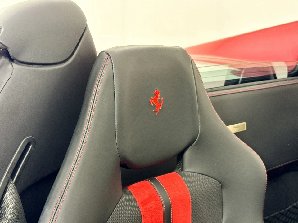 2020 Ferrari 488 Pista Spider - Image 23 of 29