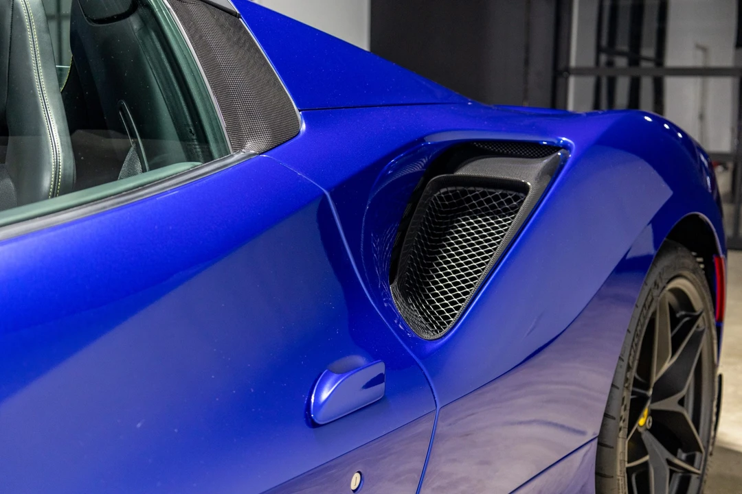 2020 Ferrari 488 Pista Spider - Image 26 of 31