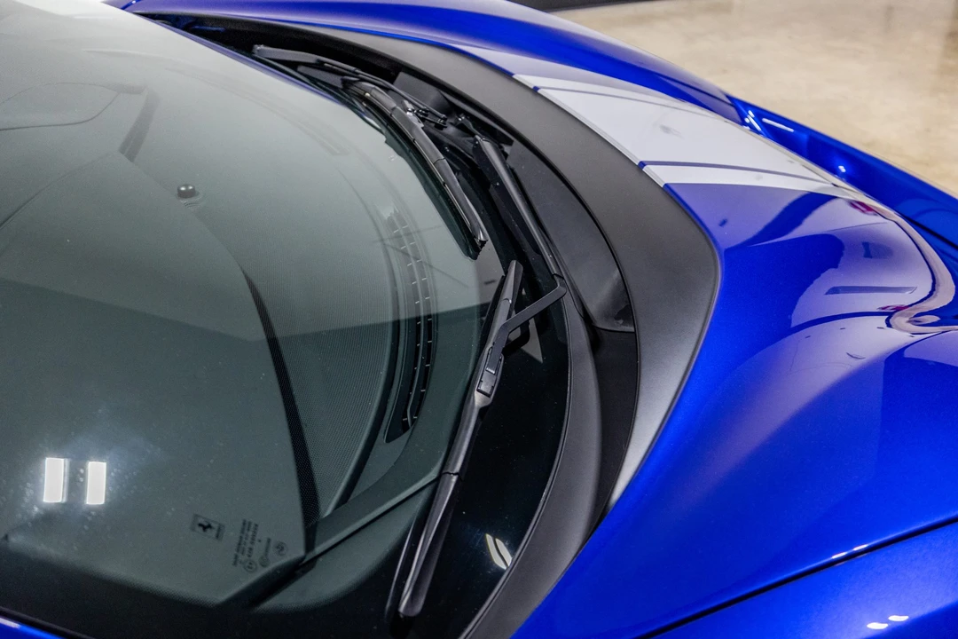 2020 Ferrari 488 Pista Spider - Image 20 of 31