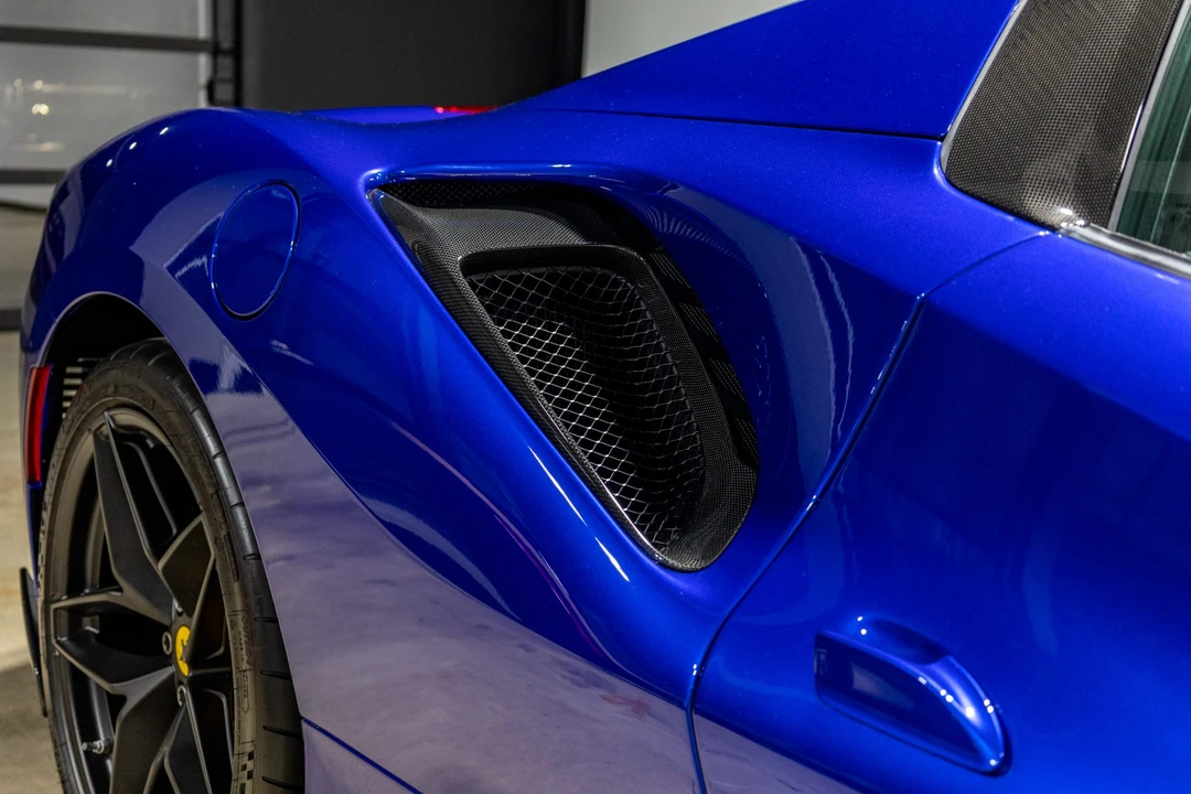 2020 Ferrari 488 Pista Spider - Image 25 of 31