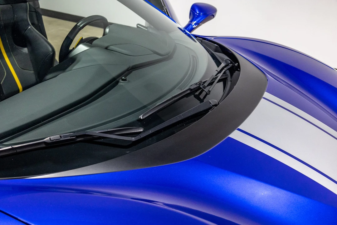 2020 Ferrari 488 Pista Spider - Image 19 of 31