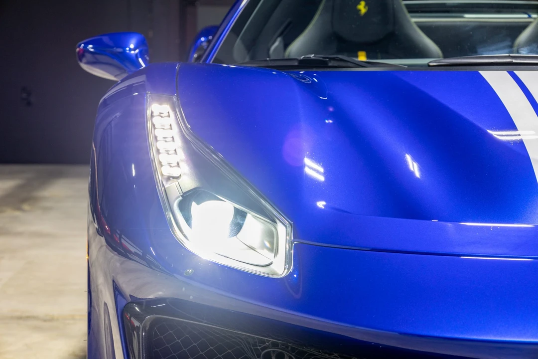 2020 Ferrari 488 Pista Spider - Image 15 of 31