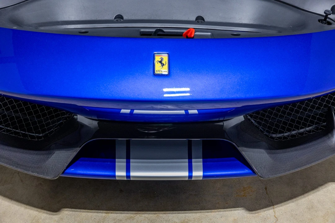 2020 Ferrari 488 Pista Spider - Image 18 of 31