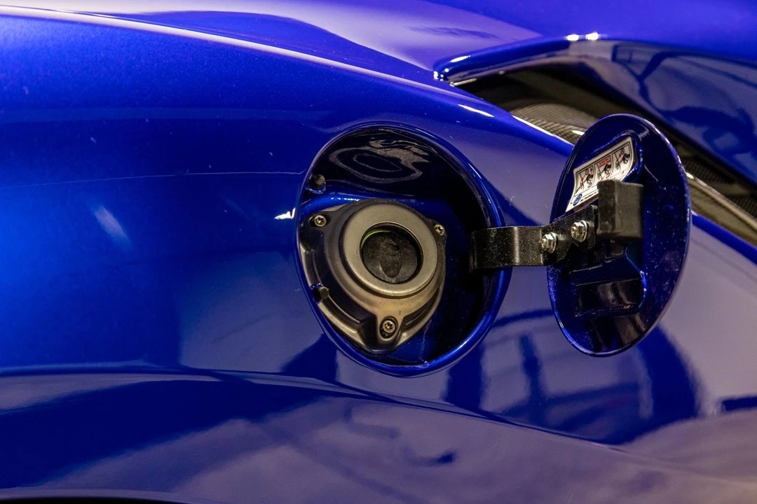 2020 Ferrari 488 Pista Spider - Image 28 of 31