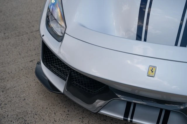 2020 Ferrari 488 Pista Spider - Image 11 of 31