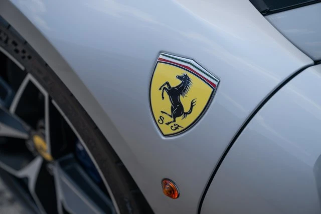 2020 Ferrari 488 Pista Spider - Image 19 of 31