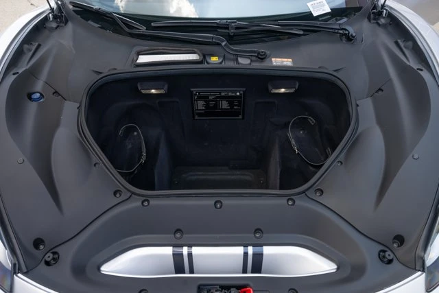 2020 Ferrari 488 Pista Spider - Image 12 of 31