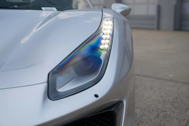 2020 Ferrari 488 Pista Spider - Image 17 of 31