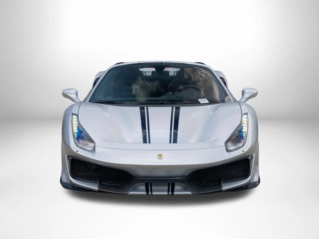 2020 Ferrari 488 Pista Spider - Image 6 of 31