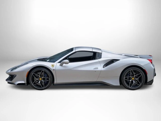 2020 Ferrari 488 Pista Spider - Image 3 of 31