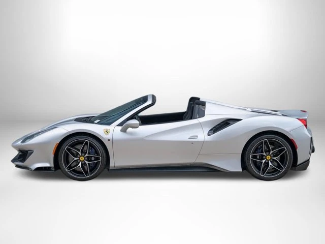 2020 Ferrari 488 Pista Spider - Image 4 of 31