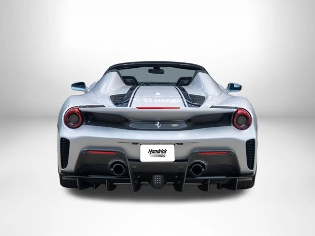 2020 Ferrari 488 Pista Spider - Image 9 of 31