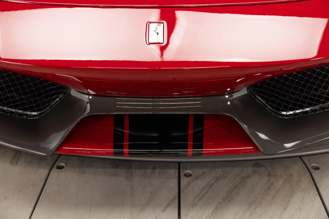 2020 Ferrari 488 Pista Spider - Image 27 of 31