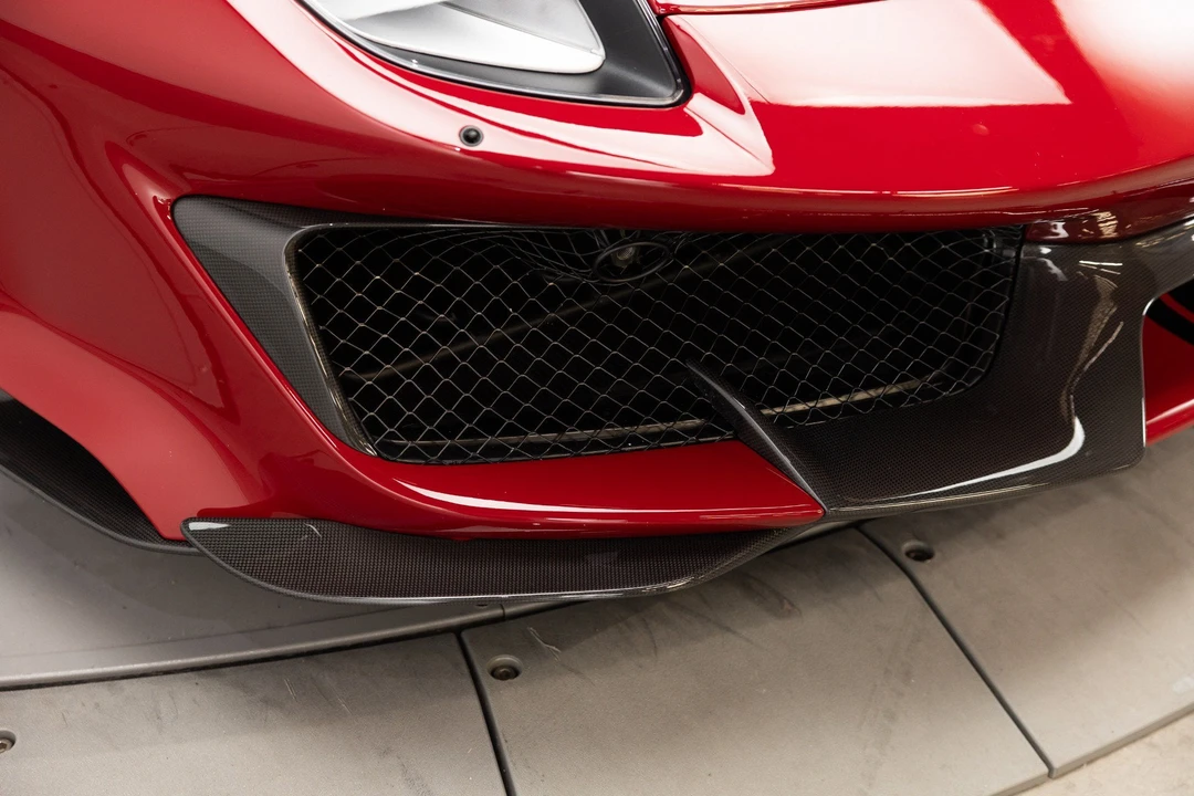 2020 Ferrari 488 Pista Spider - Image 30 of 31