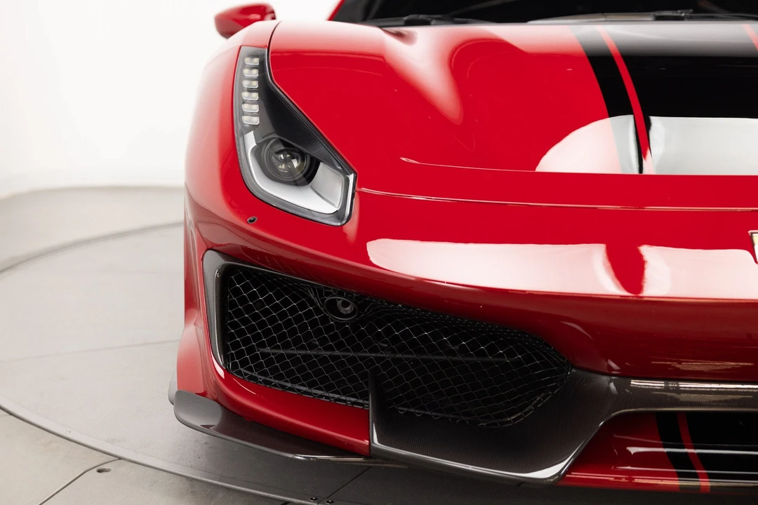 2020 Ferrari 488 Pista Spider - Image 28 of 31