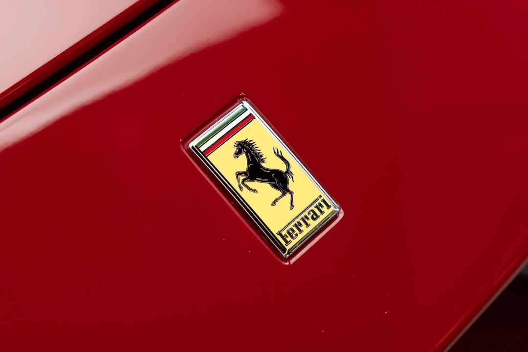 2020 Ferrari 488 Pista Spider - Image 26 of 31