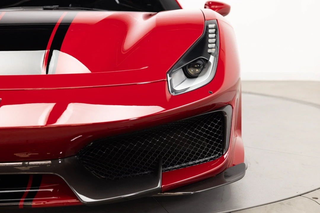 2020 Ferrari 488 Pista Spider - Image 29 of 31