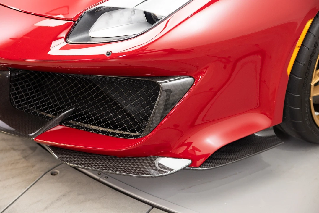 2020 Ferrari 488 Pista Spider - Image 31 of 31