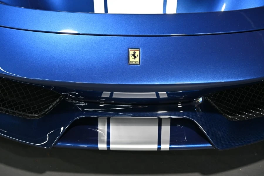 2020 Ferrari 488 Pista Spider - Image 21 of 31