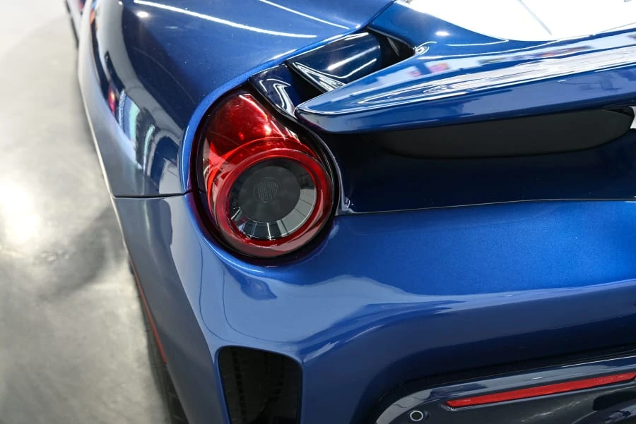 2020 Ferrari 488 Pista Spider - Image 24 of 31