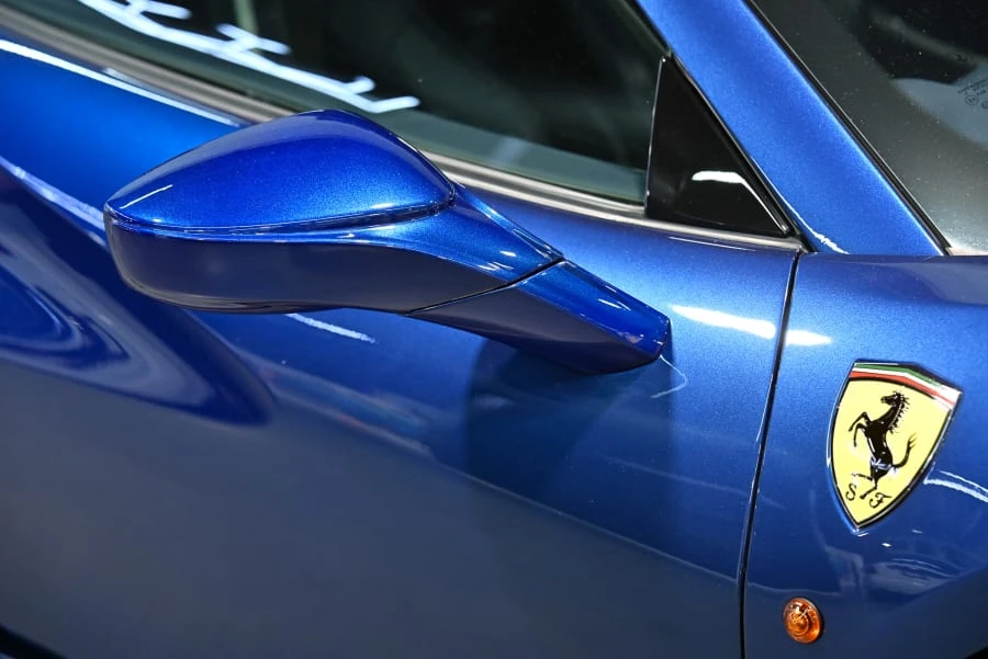 2020 Ferrari 488 Pista Spider - Image 22 of 31