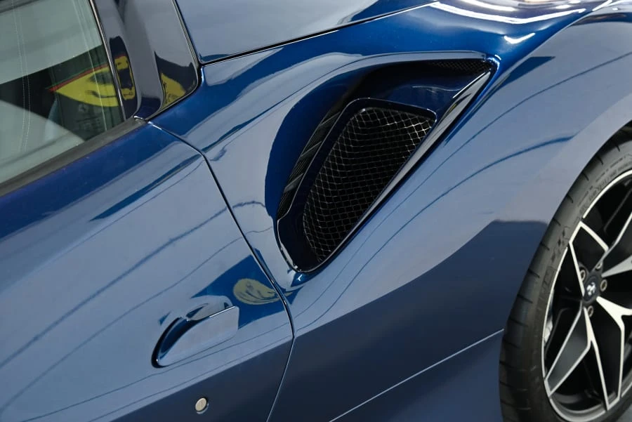 2020 Ferrari 488 Pista Spider - Image 16 of 31