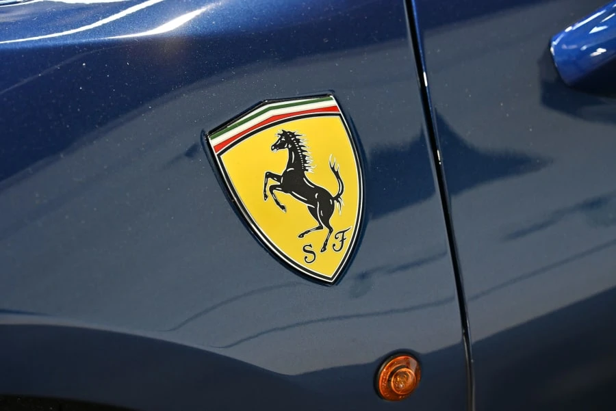 2020 Ferrari 488 Pista Spider - Image 11 of 31