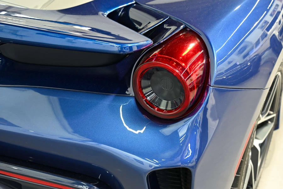 2020 Ferrari 488 Pista Spider - Image 30 of 31