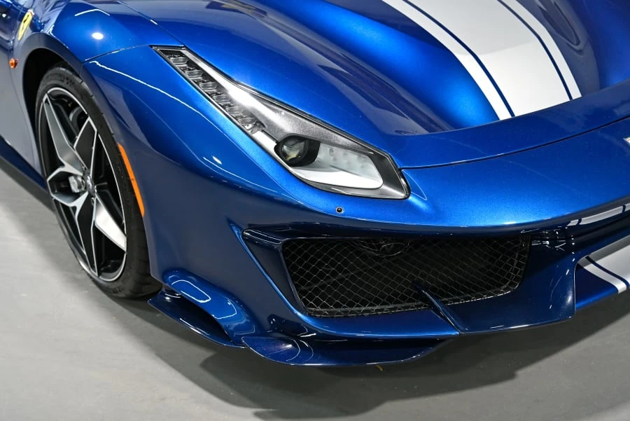 2020 Ferrari 488 Pista Spider - Image 25 of 31