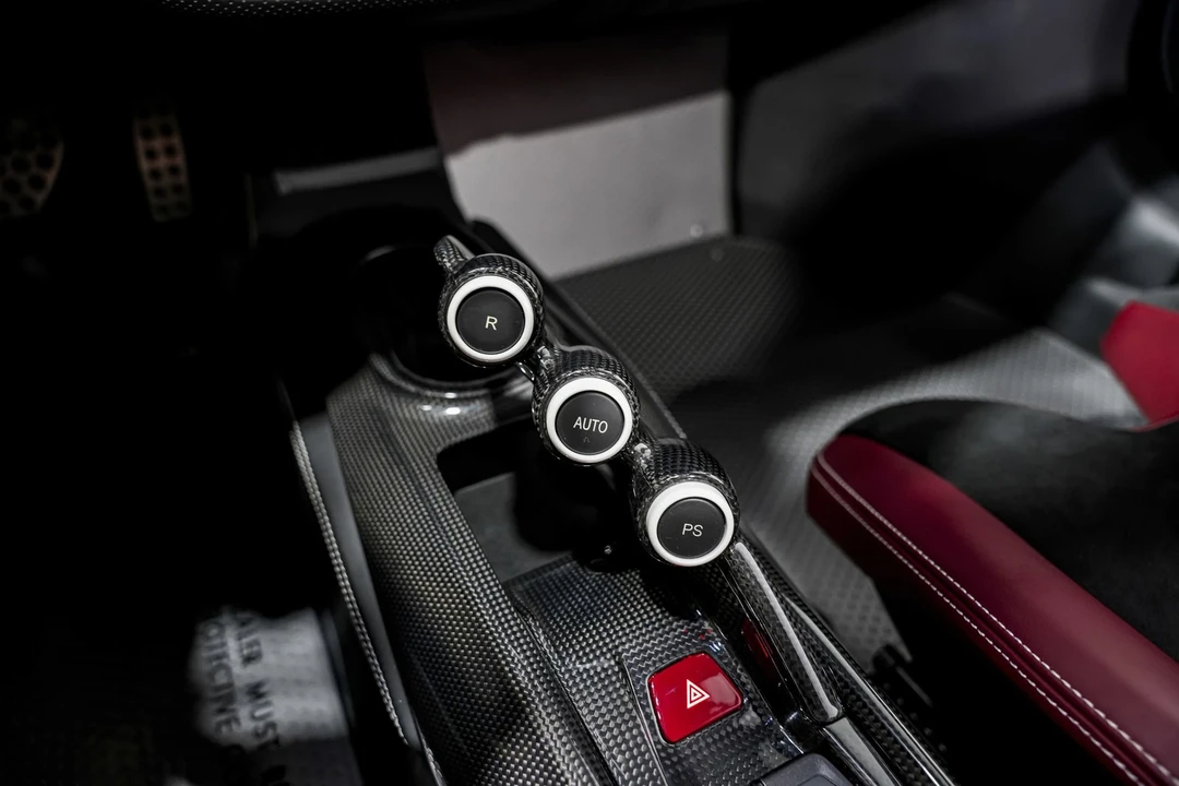 2020 Ferrari 488 Pista Spider - Image 16 of 21