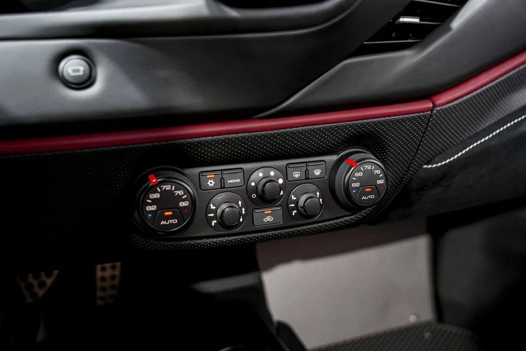 2020 Ferrari 488 Pista Spider - Image 15 of 21