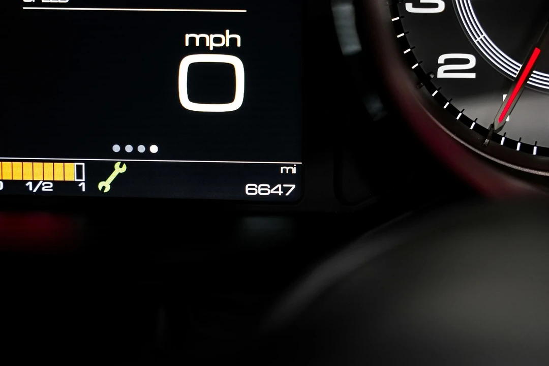 2020 Ferrari 488 Pista Spider - Image 13 of 21