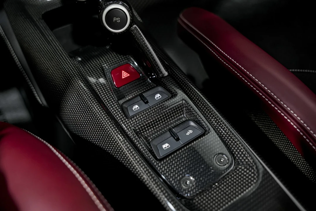2020 Ferrari 488 Pista Spider - Image 17 of 21