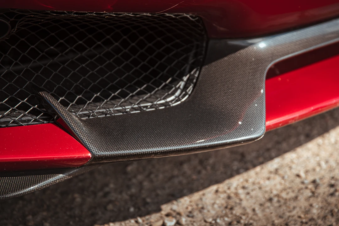 2020 Ferrari 488 Pista Spider - Image 24 of 31