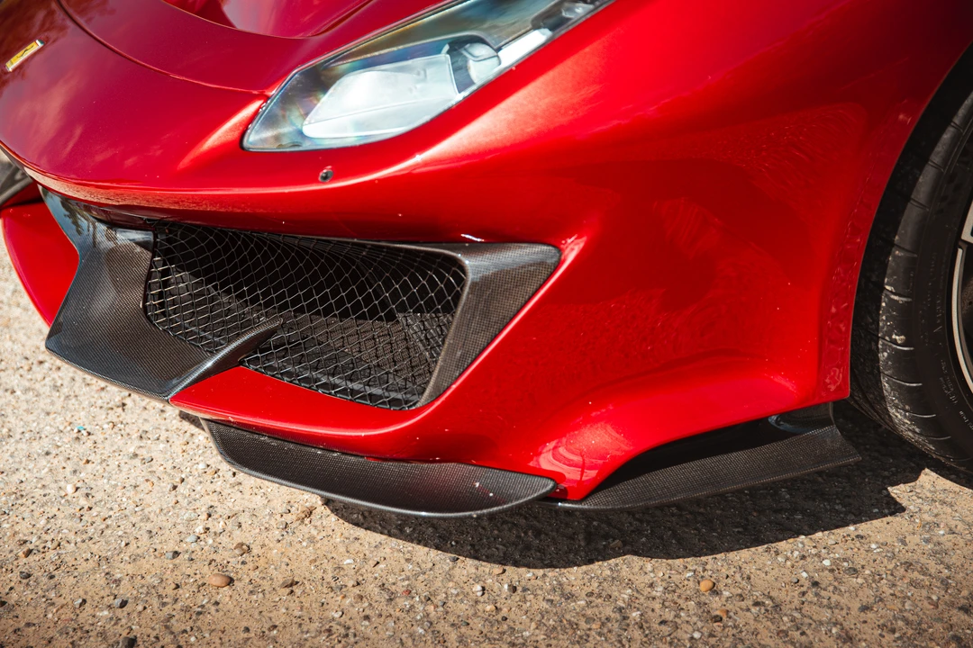2020 Ferrari 488 Pista Spider - Image 28 of 31
