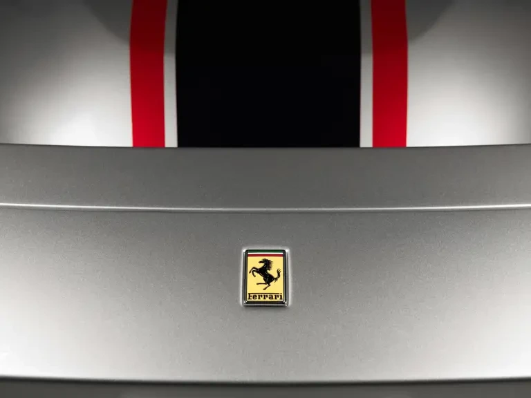 2020 Ferrari 488 Pista Spider - Image 7 of 31