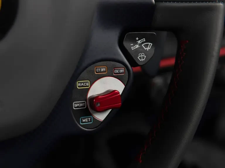 2020 Ferrari 488 Pista Spider - Image 17 of 31