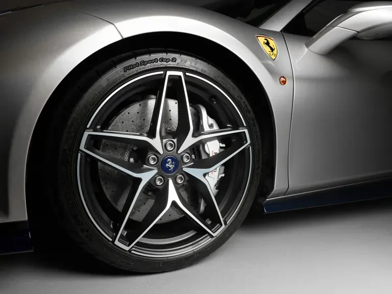 2020 Ferrari 488 Pista Spider - Image 30 of 31