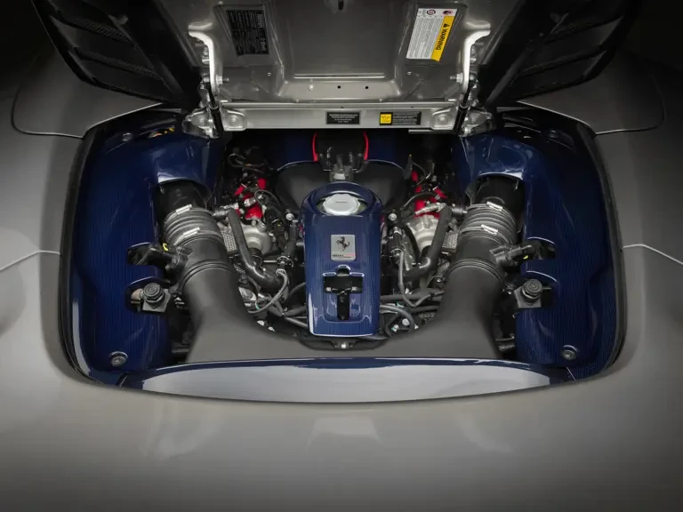 2020 Ferrari 488 Pista Spider - Image 4 of 31
